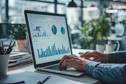 Professional digital services