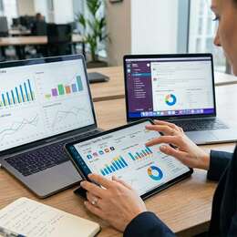 Digital marketing insight