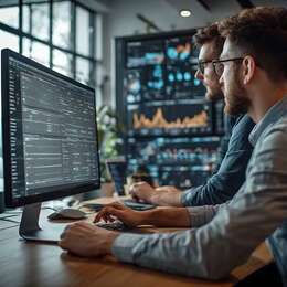 Technology audit workflow