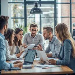 Technology audit and IT assessment
