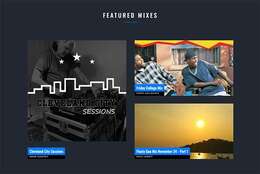 DKDJ featured mixes