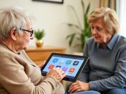 Internet safety learning