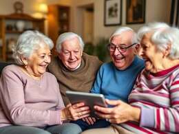 Online entertainment