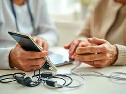 Device support