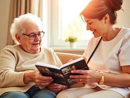 Ongoing mentorship for resident