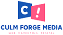 Culm Forge Media Logo