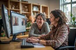 Online services guidance