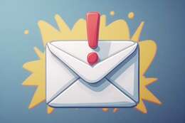 Phishing scam awareness