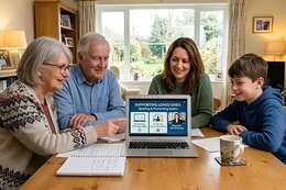 Protecting your family online