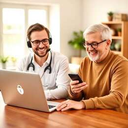 Digital safety support