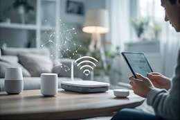 Home Network Skills