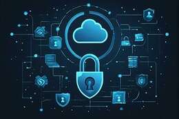 Security and backup support