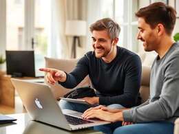 Laptop and computer support