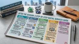 Guide to online services