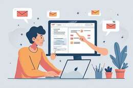 Email problems