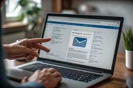 Scam awareness training