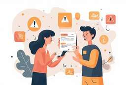 Scam awareness help
