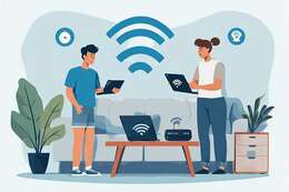 WiFi problems